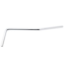 Wilkinson Chrome 5.5mm Thread Steel Tremolo A...