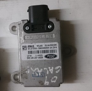 Steuergerät ABS ESP Modul 6G91-3C187-AG FORD S-MAX GALAXY WA6 2.0 TDCI