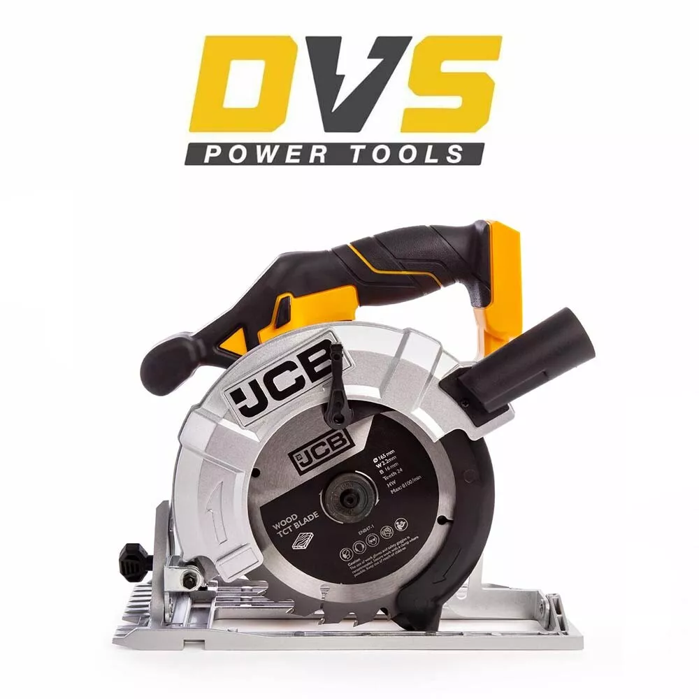 Jcb on sale skill saw