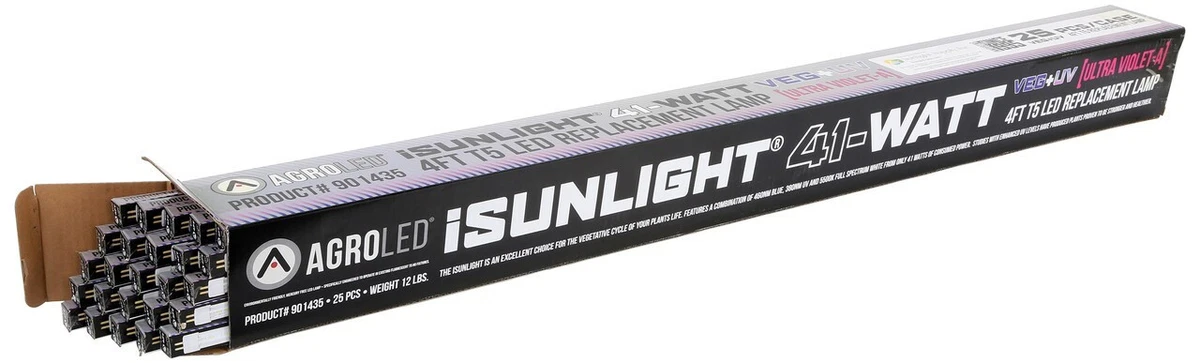 Agroled isunlight deals