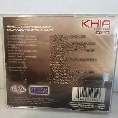 【希少】Ryhey ／kijana 2006-2012 CDヒップホップ $_12.JPG?set_id=880000500F