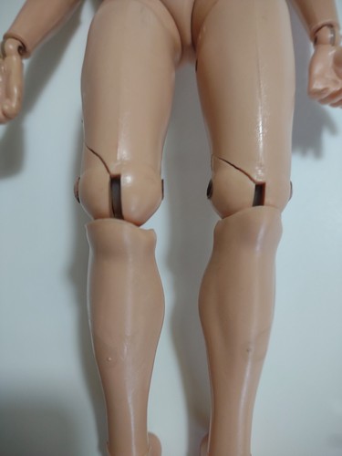 1964/1968 GiJoe West Point Cadet Komplettsatz mit TM Karosserie - Bild 5 von 7