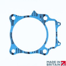 Honda XR 650 R 2000 - 2007 Cylinder Barrel Base Gasket 12191-MBN-670