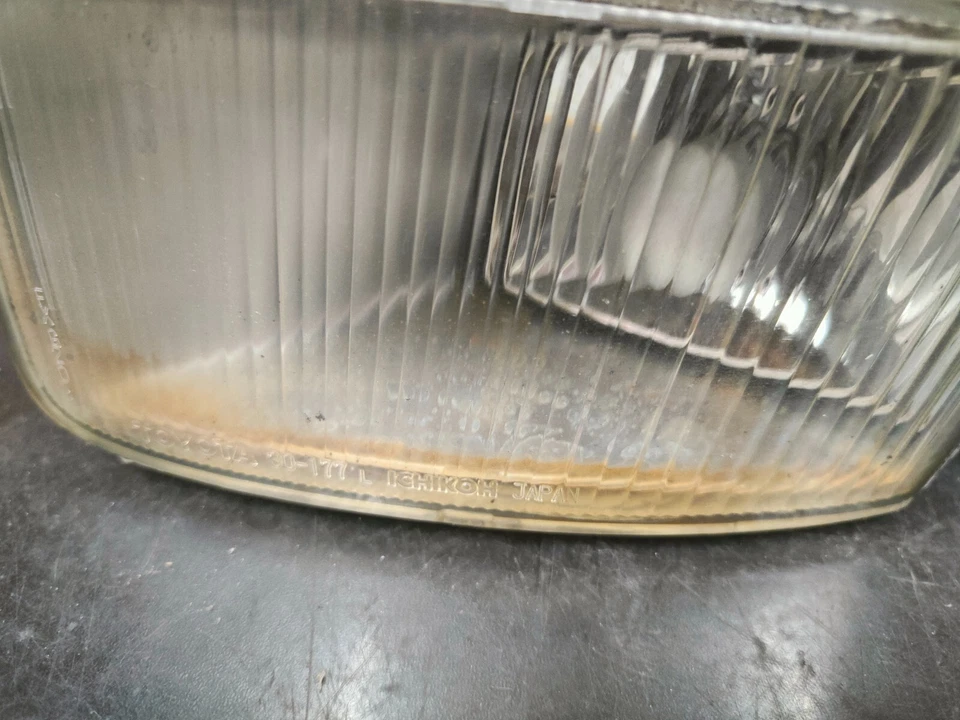 JDM Toyota Aristo JZS147 LEXUS GS300 GS400 FOG LIGHT LAMPS 1 PAIRS Without Cover - Изображение 3 из 4