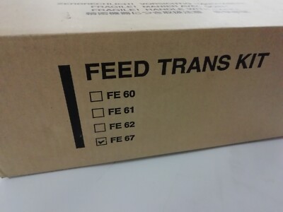 Original Kyocera Feed Transfer Unit, FE-67 für Kyocera FS-1920, 3820, 3830, N