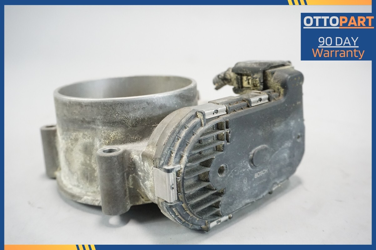 14-17 Maserati Ghibli M157 Intake Throttle Body 0280750101 OEM