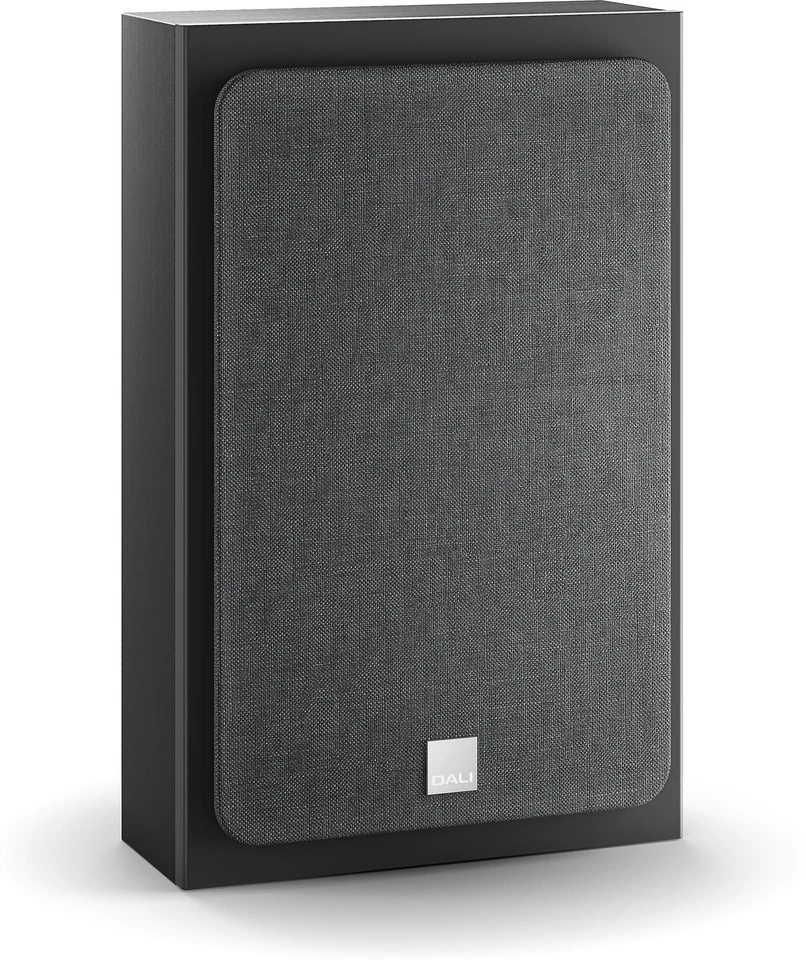 Dali Oberon OWC BK ASH ea Powered беспроводной настенный Spkr черный ea. - Изображение 3 из 3