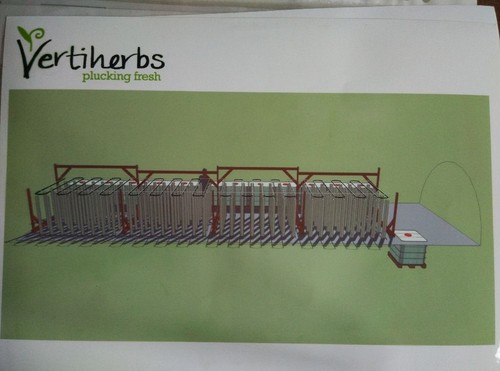 Commercial Aquaponic System available - Picture 2 of 3