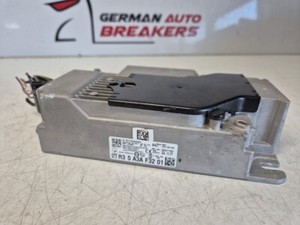 BMW 1 2er Harman Becker Verstärker Modul 2021 Benzin F40 F44 R35A3AF3201