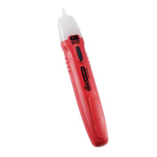 50-600 Vac Circuit Alert Non-contact Voltage Tester Gardner Bender Non Gb Ac F