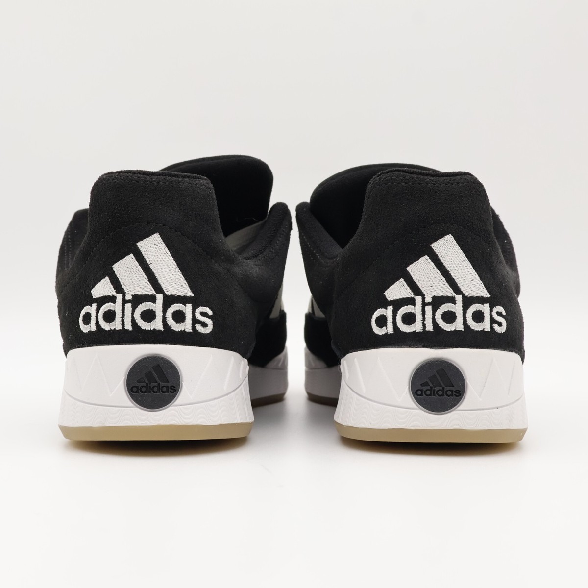 ★ adidas ★ Adimatic Core Black GY5274 GY5274 adidas Originals Adimatic Core Black Crystal White