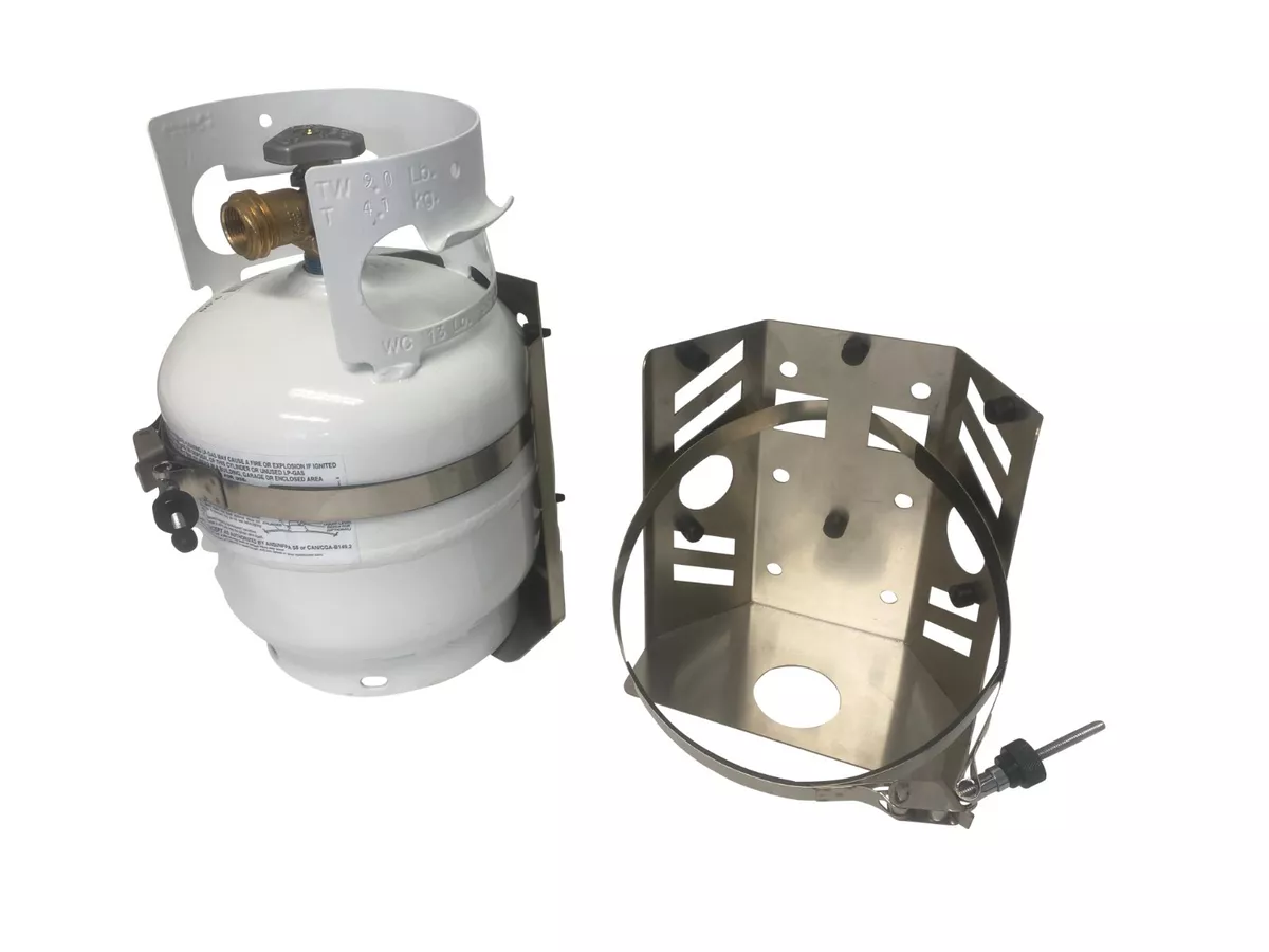 Lance Camper Propane Tanks: Unleash the Power of Reliable Fuel Storage