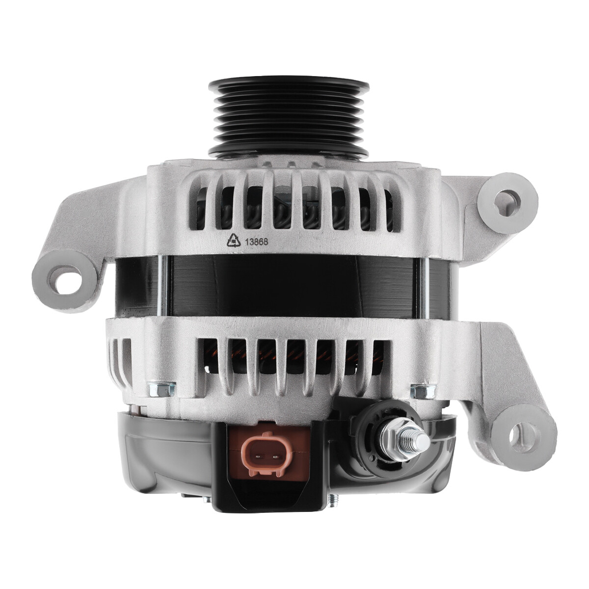 Alternator for 120Amp 2001 2002 2003 2004 2005 2006 Dodge Stratus