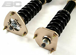 BC Racing ER Series Coilovers for Nissan Sentra / Sunny (N16/B15) (00 > 06) - Picture 3 of 3