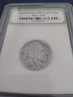 🔥 Rare Old Antique 1937 Indian Head Buffalo Nickel US Collection Coin LOT:16