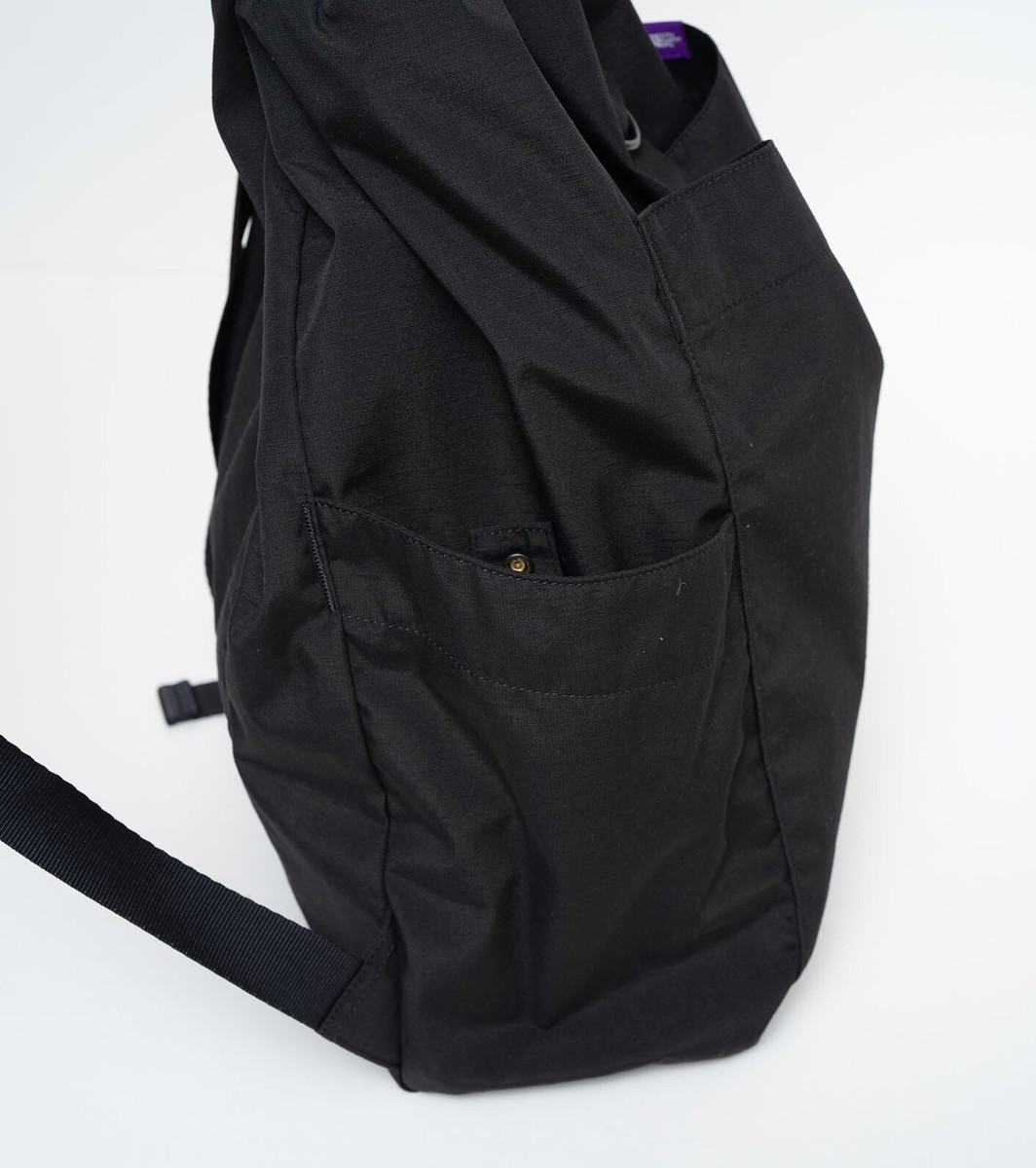 バッグ THE NORTH FACE Mountain Wind Day Pack THE NORTH FACE PURPLE LABEL Mountain Wind Day Pack 44 x 43 x