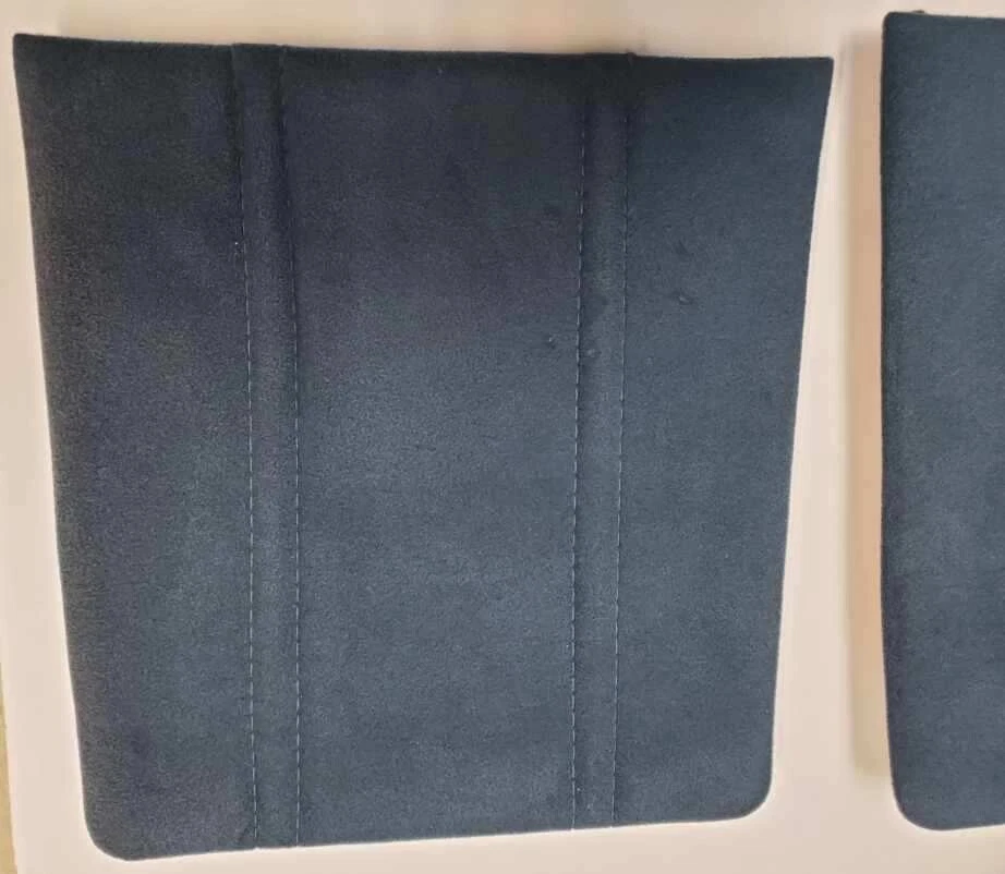 1972-1979 Ford Torino Mark LTDll Thunderbird Seat backs Inserts OEM used - Image 2 of 4