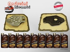 Filtre à huile BMW 525