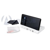 Abacus 24-7 : Nintendo Dsi 3 In 1 Flash Cover : Black Abacus 24-7 : Nintendo Dsi 3 In 1 Flash Cover : Black