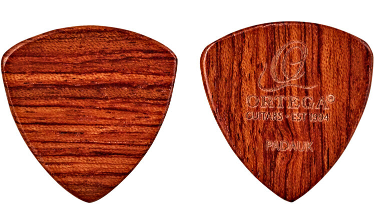 Деревянные треугольные отмычки ORTEGA OGPWXLF-PD2 толщиной 2 мм 2Stk 2590₽