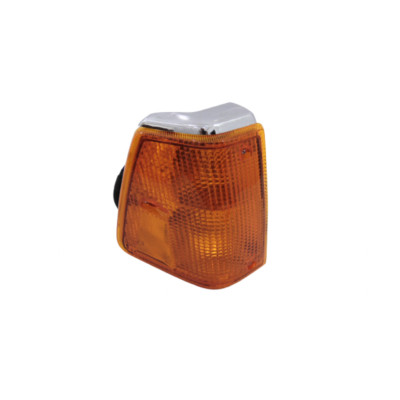 For Volvo WIAES/WIA Integral Aero Sleeper Signal Light 1988-1997 Passenger Side