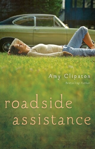 Amy Clipston Roadside Assistance (Paperback)