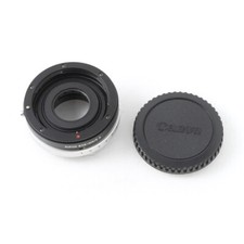 Kipon EOS-M4/3 For Canon EF Mount Lens To Micro 4/3 Adapter mount