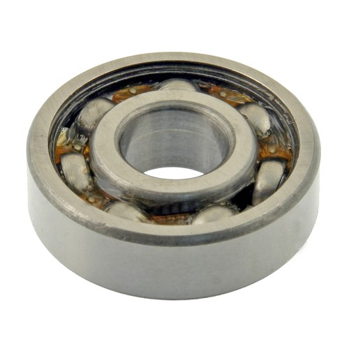 Alternator Drive End Bearing fits 1966-1976 GMC C15/C1500 Pickup,C25/C2500 Picku