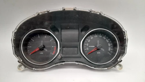 9825558680 Cuadro Instrumentos para CITROEN C-ELYSÉE * 1077347 - Imagen 1 de 2