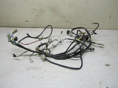 faisceau electrique APRILIA CLASSIC 125 (1995 2001 - Photo 1/4