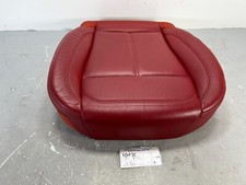 2017-2023 Alfa Romeo Stelvio Front Right Passenger Side Lower Seat Cushion Oem 2017-2023 Alfa Romeo Stelvio Front Right Passenger Side Lower Seat Cushion Oem