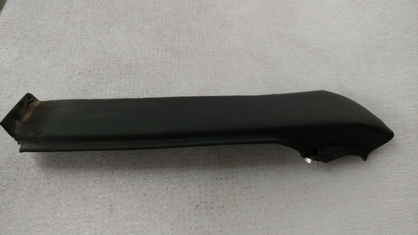 LAMBORGHINI MURCIELAGO INTERIOR PASSENGER SIDE PANEL TRIM OEM 418867704