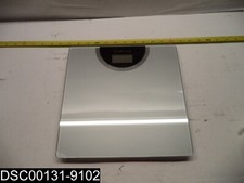 Chipped: 851378005001 Balance From High Accuracy Digital Bathroom Scale