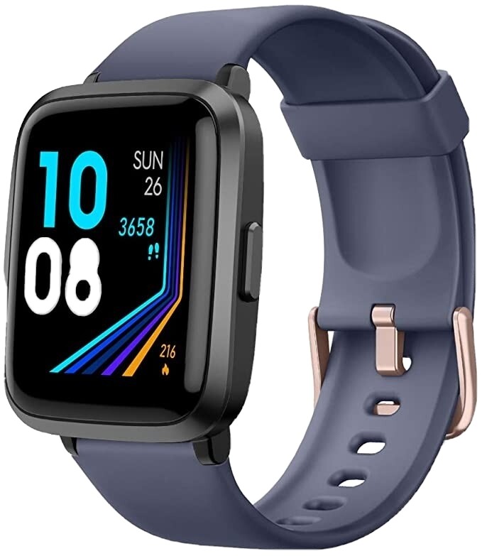 Yamay Smart Watch купить в Германии, лот 313782759282