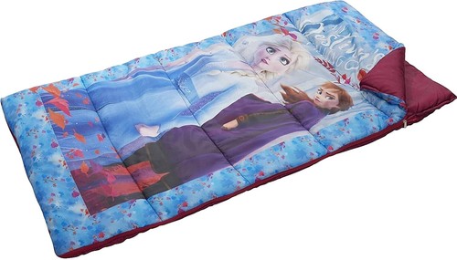Sac de couchage Country Flex - Wilsa - Achat de sacs de couchage