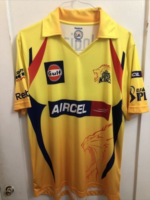 reebok csk jersey