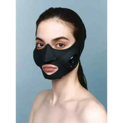 YA−MAN EP-14BB YA-MAN LIFT CARE FACE MASKMEDILIFT EP-14BB Japan Domestic