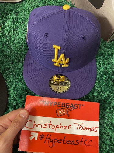 Los Angeles Dodgers hat Lakers | eBay