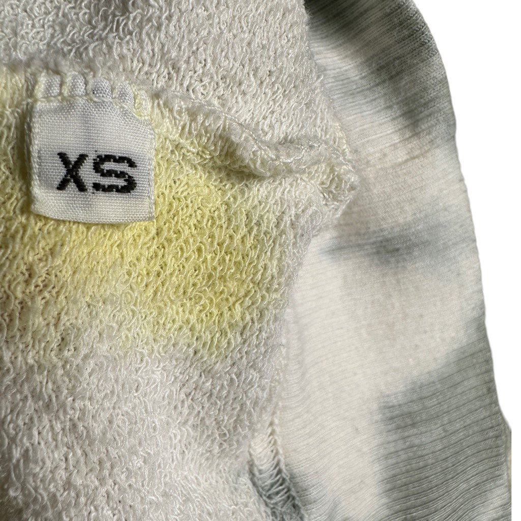 ismbs smiley sweatshirt