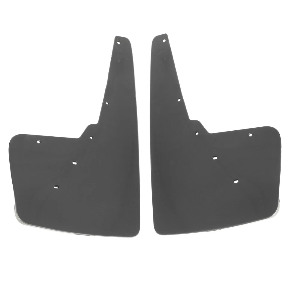 Подлинный GM 2007-2009 Chevrolet Tahoe Hybrid LS литой брызговик грязевая защита 19165823 - Изображение 2 из 3