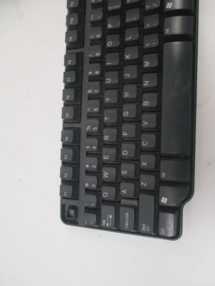 Dell SK-8115 Wired USB Keyboard *Missing ESC Key* - Image 2 of 4