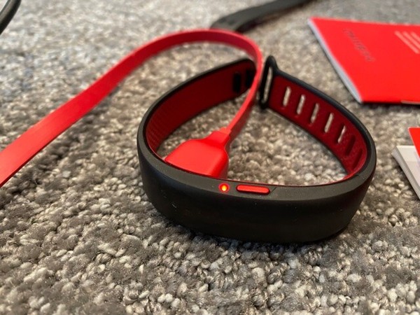 ua fitness band