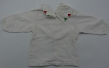 Original Baby Designer Shirt by Catimini Size 3M 56 62