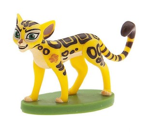 lion king figurines disney store