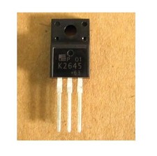 1PZ Transistor 2SK2645 K2645 TO-220