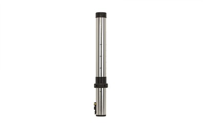 enemii SDM Aluminium HD Mastverlängerung - 30 oder 45cm Länge - SDM Extension