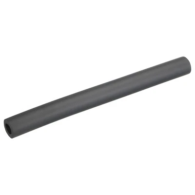 UXCELL Mousse Grip Tubes Poignée Grips 16mm(5/8") ID 26mm OD 10" Noir pour Tuyau