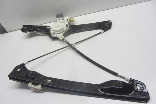 BMW 3er E91 E90 EL. Fensterhebermotor mit Gestänge  vorne rechts 6927028
