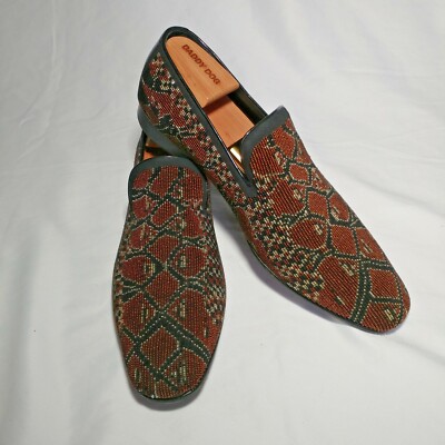 Donald Pliner Signature Made in Italy Size: 13M | eBay display picture 3
