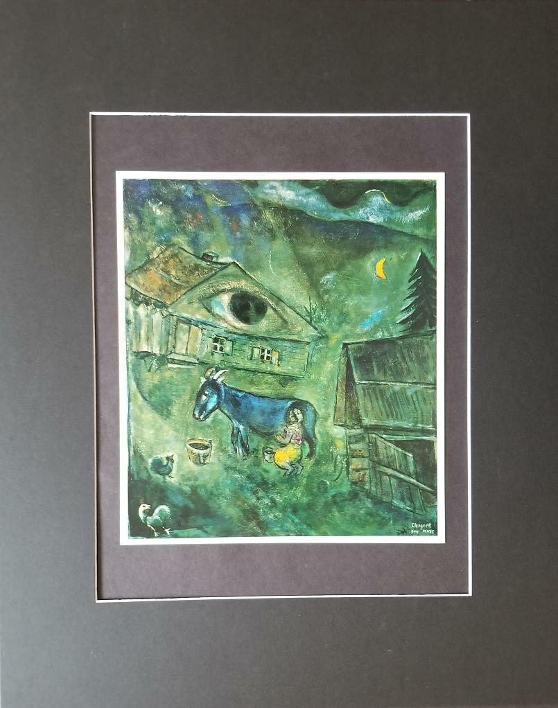 額　Marc　CHAGALL　MA884 s-l1200.jpg